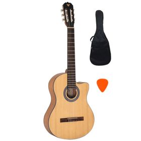 Valler VG250 C Cutaway Klasik Gitar