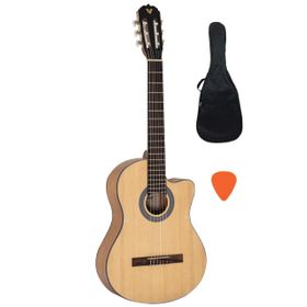 Valler VG250 C Cutaway Klasik Gitar