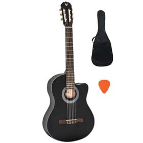 Valler VG250 C Cutaway Klasik Gitar