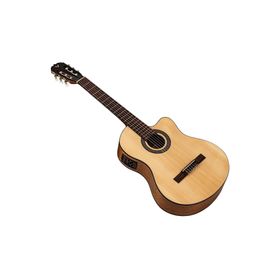 Valler VG250CEQ Cutaway Elektro Klasik Gitar
