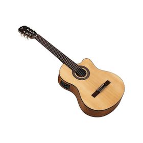 Valler VG250CEQ Cutaway Elektro Klasik Gitar