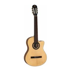 Valler VG250CPDS Perdesiz Klasik Gitar