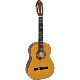 Valler VG412 4/4 Natürel Klasik Gitar