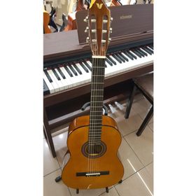 Valler VG412 4/4 Natürel Klasik Gitar