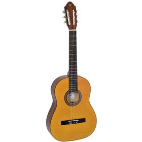 Valler VG412 4/4 Natürel Klasik Gitar
