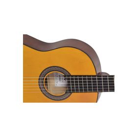 Valler VG412 4/4 Natürel Klasik Gitar
