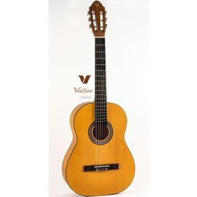 Valler VG412 4/4 Natürel Klasik Gitar