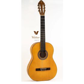 Valler VG412M Mat Klasik Gitar