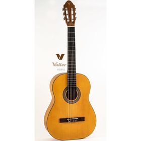 Valler VG412M Mat Klasik Gitar