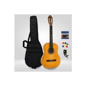 Valler VG412M Mat Klasik Gitar