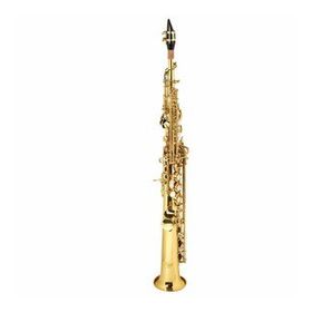 Valler VSS420 Düz Soprano Saksafon