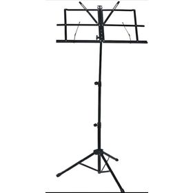 Valler VX7008 Katlanabilir Nota Standı Sehpası