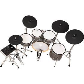 Valler XD2000 Elektro Akustik Davul