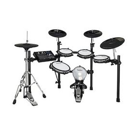 Valler XD480 Elektro Akustik Davul