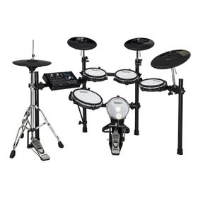 Valler XD480 Elektro Akustik Davul
