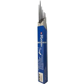 Vallorbe LC12000-03-18 1/8 (3.20 mm) Eğe