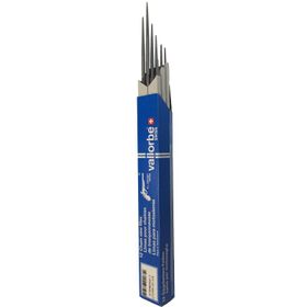 Vallorbe LC12000-03-18 1/8 (3.20 mm) Eğe