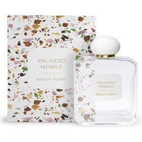 Valmont Bright Poppy Eaux de Toilette Unisex 100 ml Parfüm