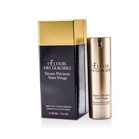 Valmont Elixir Des Glaciers Precieux 30 ml Serum