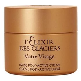 Valmont Elixir Des Glaciers Votre Visage 50 ml Yüz Kremi