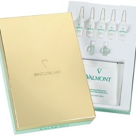 Valmont Eye Regenerating Mask 5'li Göz Maskesi