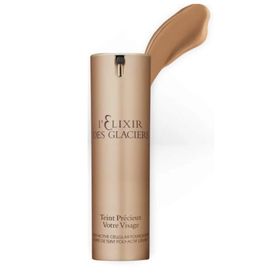 Valmont L'elixir Des Glaciers Amber Beige İn Florence 30 ml Fondöten