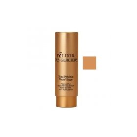 Valmont L'elixir Des Glaciers Amber Beige İn Florence 30 ml Fondöten