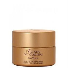 Valmont L'elıxır Des Glaciers Vos Yeux 15 ML Göz Kremi