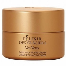 Valmont L'elıxır Des Glaciers Vos Yeux 15 ML Göz Kremi