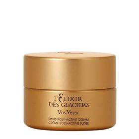Valmont L'elıxır Des Glaciers Vos Yeux 15 ML Göz Kremi