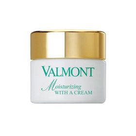 Valmont Moisturizing With A Cream 50 ml Nemlendirici