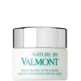 Valmont Moisturizing With A Mask 50 ml Nemlendirici Yüz Maskesi