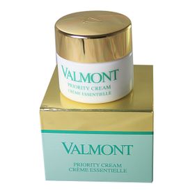 Valmont Priority 50 ml Nemlendirici Krem