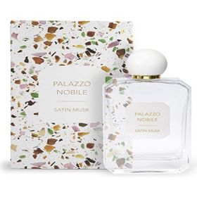 Valmont Satin Musc Eaux de Toilette Unisex 100 ml Parfüm