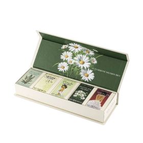 Valobra Gift Set Pratolina 5'li Sabun Seti