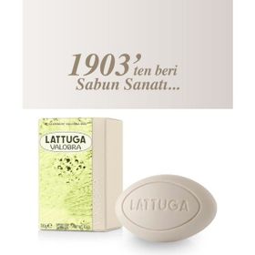 Valobra Lattuga 130 gr Sabun