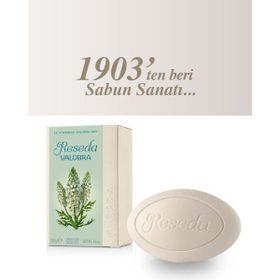 Valobra Reseda 130 gr Sabun