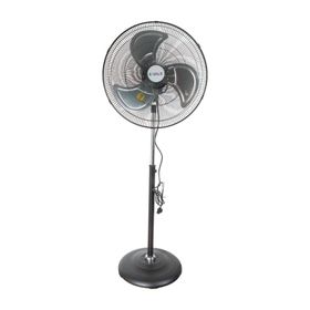 Vals 50 cm 130 W 3 Kademeli Ayaklı Sanayi Tipi Vantilatör