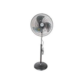 Vals 50 cm 130 W 3 Kademeli Ayaklı Sanayi Tipi Vantilatör