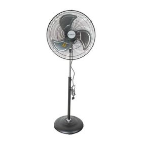 Vals 50 cm 130 W 3 Kademeli Ayaklı Sanayi Tipi Vantilatör