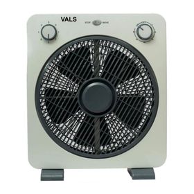 Vals BF 12 VT 12 Zaman Ayarlı 45 W Kutu Vantilatör