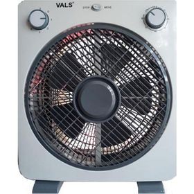 Vals BF 12 VT Masaüstü Kutu Fan Vantilatör