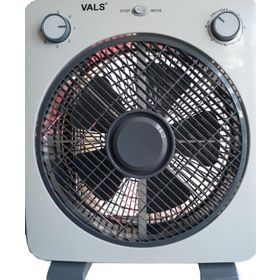Vals BF12VT Kutu Fan Vantilatör
