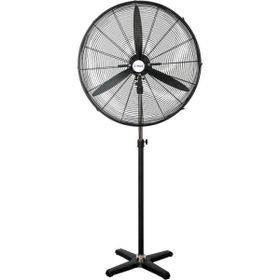 Vals SF 30 VM 30 inç Sanayi Tipi Ayaklı Vantilatör