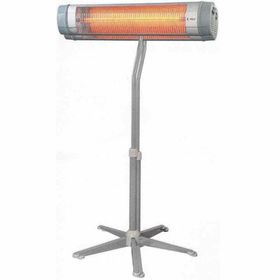 Vals SH25QX 2500 W Yatay Infrared Isıtıcı