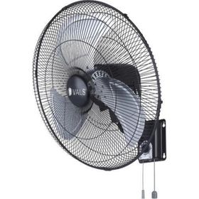 Vals Wf 20 VM 50 cm Metal Sanayi Duvar Tipi Vantilatör