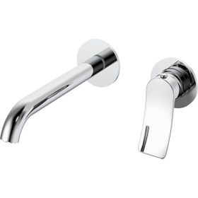 Valtemo VM-1801 Ankastre Lavabo Bataryası