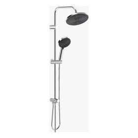 Valtemo VS-2903 Krom Selfio Rain Duş Seti