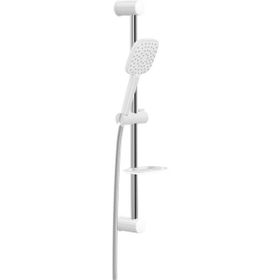 Valtemo Vs-6240 Aqua White Sürgülü Duş Seti