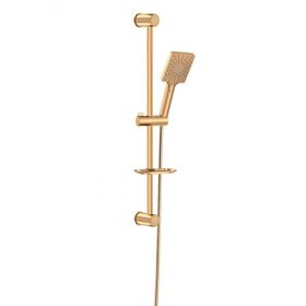 Valtemo Vs-6790 3 Fonksiyonlu Maxima Gold Sürgülü Duş Seti